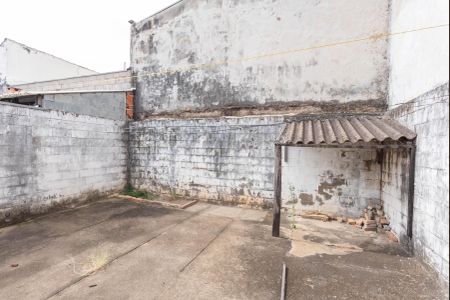 Casa à venda com 48m², 2 quartos e 2 vagasVista do Quarto 2