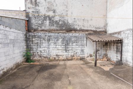 Casa à venda com 48m², 2 quartos e 2 vagasVista do Quarto 1
