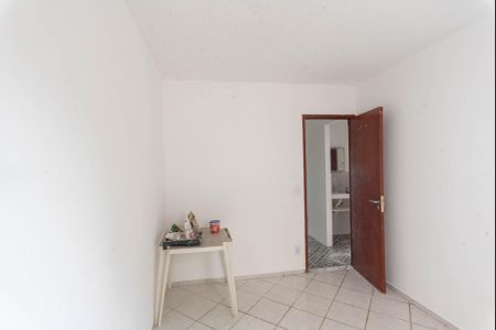 Casa à venda com 48m², 2 quartos e 2 vagasQuarto 2