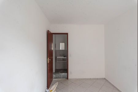 Casa à venda com 48m², 2 quartos e 2 vagasQuarto 1