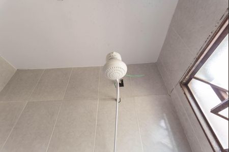 Casa à venda com 48m², 2 quartos e 2 vagasBanheiro