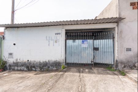 Casa à venda com 48m², 2 quartos e 2 vagasFachada