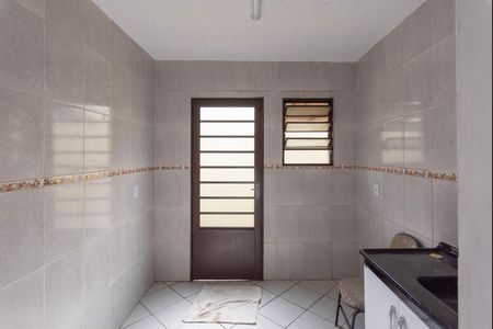 Casa à venda com 48m², 2 quartos e 2 vagasCozinha