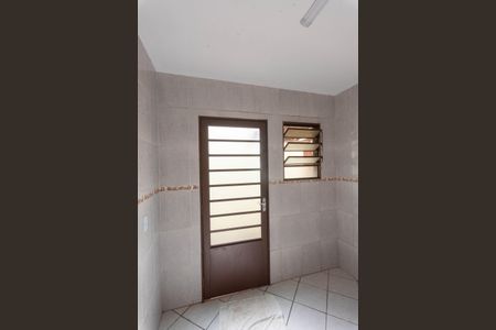 Casa à venda com 48m², 2 quartos e 2 vagasCozinha
