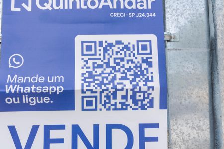 Casa à venda com 48m², 2 quartos e 2 vagasPlaquinha