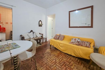 Apartamento para alugar com 2 quartos, 70m² em Centro, Guarujá