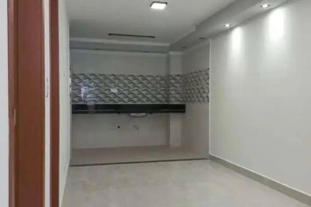 Apartamento à venda com 38m², 2 quartos e sem vagaFoto 02