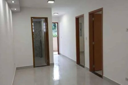 Apartamento à venda com 38m², 2 quartos e sem vagaFoto 05
