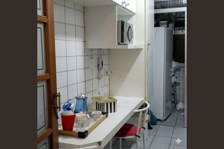 Apartamento à venda com 50m², 2 quartos e 1 vagaFoto 14