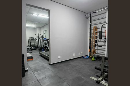 Apartamento à venda com 50m², 2 quartos e 1 vagaFoto 11