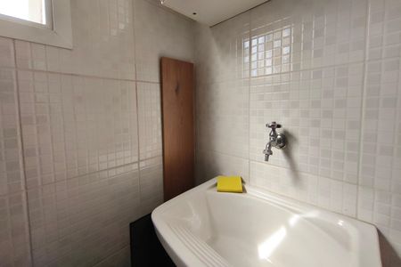 Apartamento para alugar com 43m², 1 quarto e sem vaga Apartamento para alugar com 43m², 1 quarto e sem vagaÁrea de Serviço