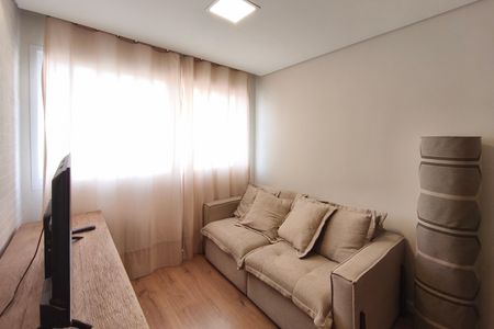 Apartamento para alugar com 43m², 1 quarto e sem vaga Apartamento para alugar com 43m², 1 quarto e sem vagaSala