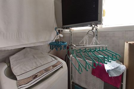 Apartamento para alugar com 43m², 1 quarto e sem vaga Apartamento para alugar com 43m², 1 quarto e sem vagaÁrea de Serviço