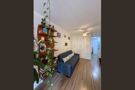Kitnet/Studio para alugar com 1 quarto, 40m² em Vila Buarque, São Paulo
