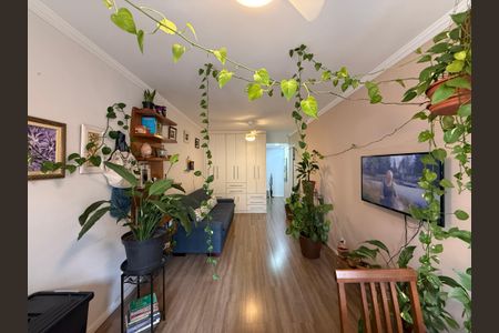 Kitnet/Studio para alugar com 1 quarto, 40m² em Vila Buarque, São Paulo