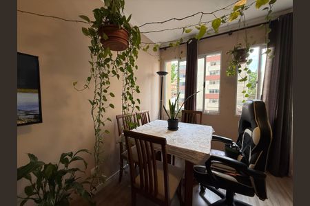 Kitnet/Studio para alugar com 1 quarto, 40m² em Vila Buarque, São Paulo