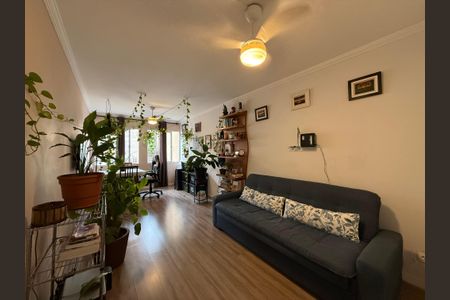 Kitnet/Studio para alugar com 1 quarto, 40m² em Vila Buarque, São Paulo