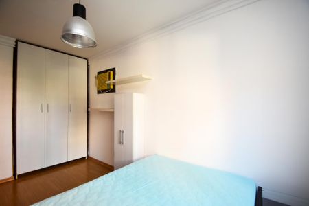 quarto de kitnet/studio para alugar com 1 quarto, 33m² em Pinheiros, São Paulo