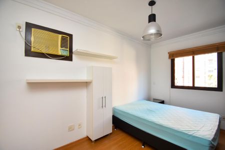 Studio para alugar com 33m², 1 quarto e 1 vaga Studio para alugar com 33m², 1 quarto e 1 vagaquarto