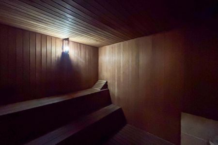 Studio para alugar com 33m², 1 quarto e 1 vaga Studio para alugar com 33m², 1 quarto e 1 vagasauna