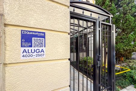 Studio para alugar com 33m², 1 quarto e 1 vaga Studio para alugar com 33m², 1 quarto e 1 vagaPlaca Instalda dia 17/06/26_Cod_XZZK-410