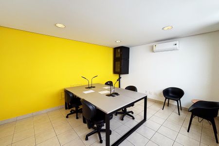 Studio para alugar com 33m², 1 quarto e 1 vaga Studio para alugar com 33m², 1 quarto e 1 vagacoworking