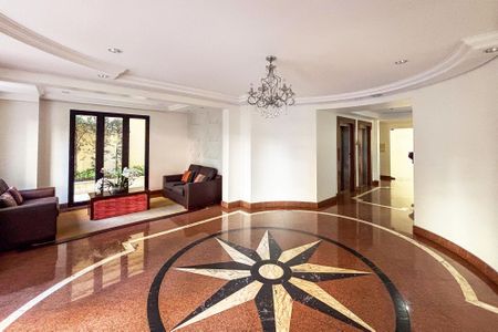 Studio para alugar com 33m², 1 quarto e 1 vaga Studio para alugar com 33m², 1 quarto e 1 vagahall de entrada