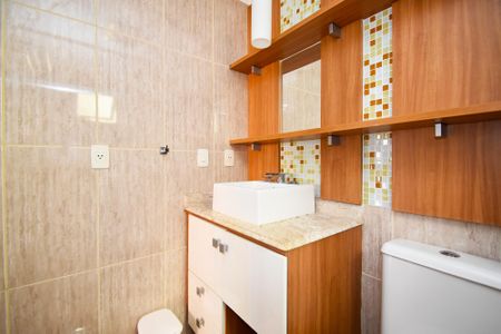 Studio para alugar com 33m², 1 quarto e 1 vaga Studio para alugar com 33m², 1 quarto e 1 vagabanheiro