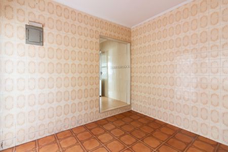 Casa para alugar com 70m², 2 quartos e 1 vagaCozinha 