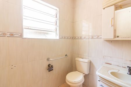 Casa para alugar com 70m², 2 quartos e 1 vagaBanheiro