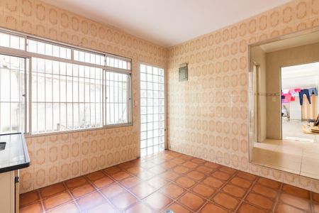 Casa para alugar com 70m², 2 quartos e 1 vagaCozinha 
