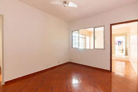 Sala  de casa para alugar com 2 quartos, 70m² em Bandeiras, Osasco