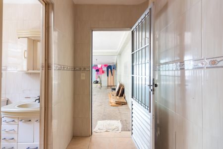 Casa para alugar com 70m², 2 quartos e 1 vagaHall de Entrada