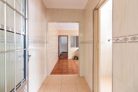 Casa para alugar com 70m², 2 quartos e 1 vagaHall de Entrada