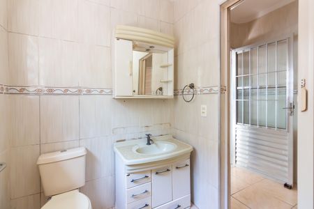 Casa para alugar com 70m², 2 quartos e 1 vagaBanheiro