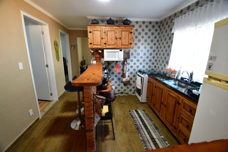 Casa para alugar com 1000m², 3 quartos e 10 vagasCozinha