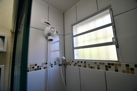 Casa para alugar com 1000m², 3 quartos e 10 vagasBanheiro