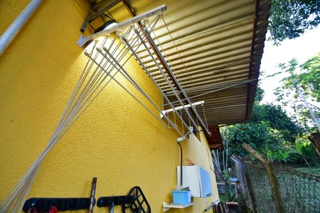 Casa para alugar com 1000m², 3 quartos e 10 vagasÁrea de Serviço