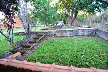 Casa para alugar com 1000m², 3 quartos e 10 vagasQuarto 3 - Vista