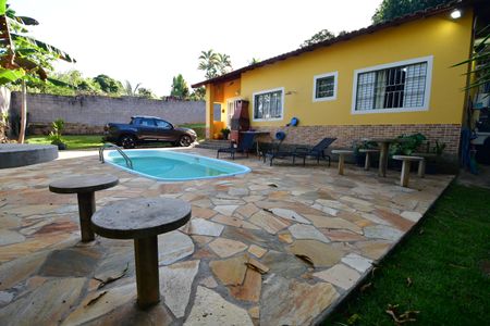 Casa para alugar com 1000m², 3 quartos e 10 vagasPiscina