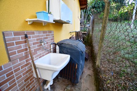 Casa para alugar com 1000m², 3 quartos e 10 vagasÁrea de Serviço