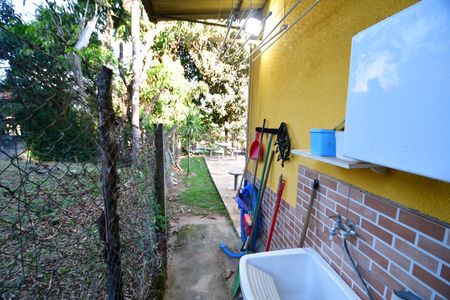 Casa para alugar com 1000m², 3 quartos e 10 vagasÁrea de Serviço