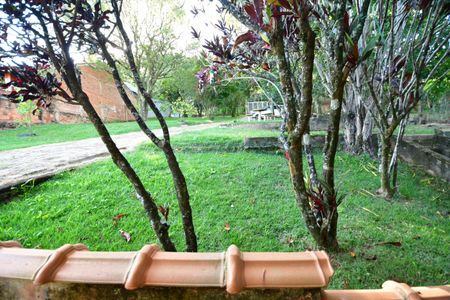 Casa para alugar com 1000m², 3 quartos e 10 vagasSala - Vista