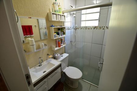 Casa para alugar com 1000m², 3 quartos e 10 vagasBanheiro
