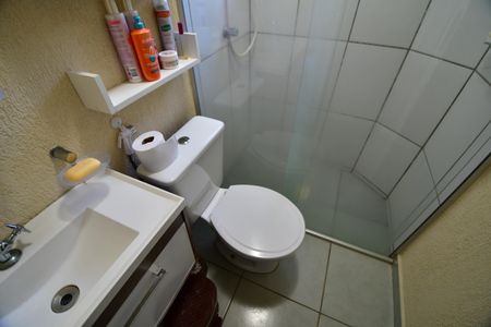 Casa para alugar com 1000m², 3 quartos e 10 vagasBanheiro