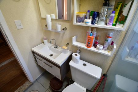 Casa para alugar com 1000m², 3 quartos e 10 vagasBanheiro