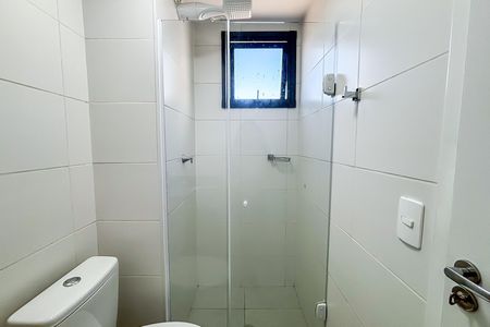 Apartamento à venda com 27m², 1 quarto e sem vaga