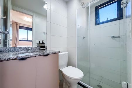 Apartamento à venda com 27m², 1 quarto e sem vaga