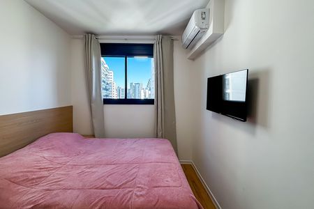 Apartamento à venda com 27m², 1 quarto e sem vaga