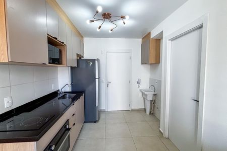 Apartamento à venda com 27m², 1 quarto e sem vaga